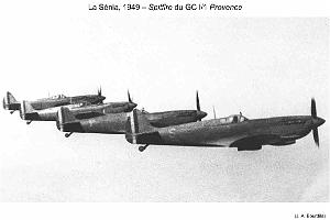 157 - ARMEE DE L'AIR EN ALGERIE 1945-1962-5 (45)